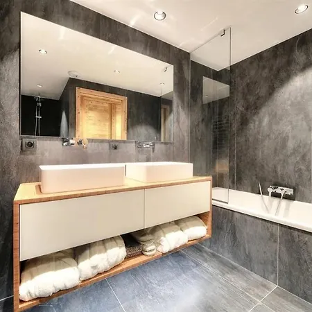 Wonderful Private Pool Sauna Jacuzzi * Chamonix Mont Blanc